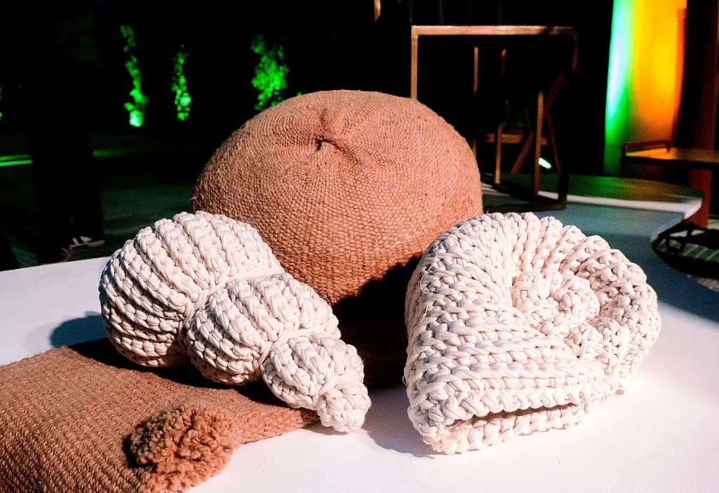 Feria Puro Diseño, Chubut, Ignacio Torres, diseño, creatividad, industrias culturales, moda, decoración, arte textil, gastronomía, productos regionales, artesanía, talento chubutense