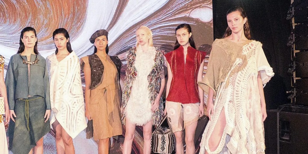 Feria Puro Diseño, Chubut, Ignacio Torres, diseño, creatividad, industrias culturales, moda, decoración, arte textil, gastronomía, productos regionales, artesanía, talento chubutense