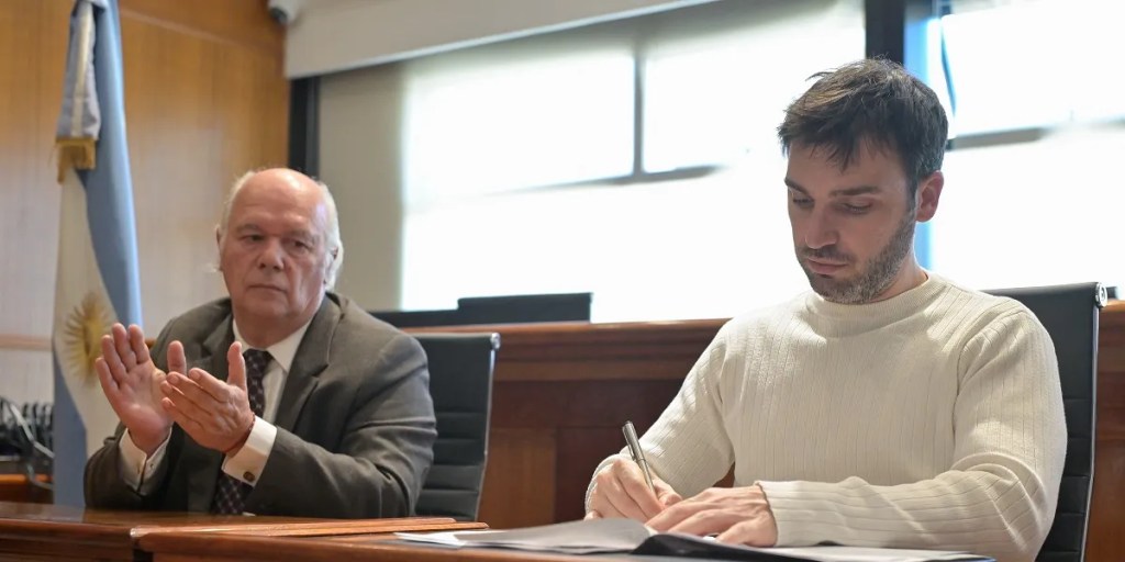 Avanzan hacia una administración digital con el Sistema DEO&nbsp;Chubut