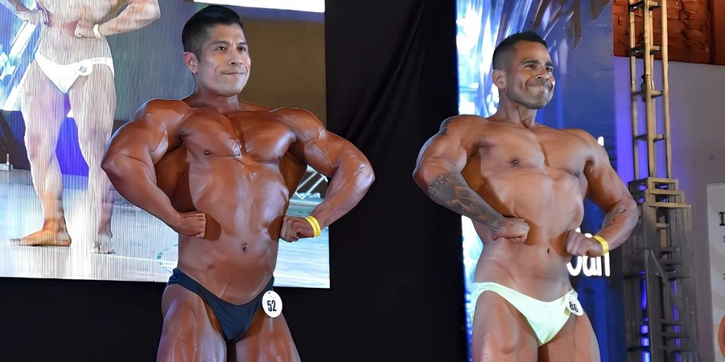 fisicoculturismo, Trelew, torneo nacional, Súper Patagónico, Gerardo Merino, Predio Ferial, deporte, turismo, Federación de Musculación y Fitness de Chubut, aniversario de Trelew, competencia deportiva, fisicoculturismo en Trelew, Gobierno provincial, desarrollo local, evento deportivo, musculación