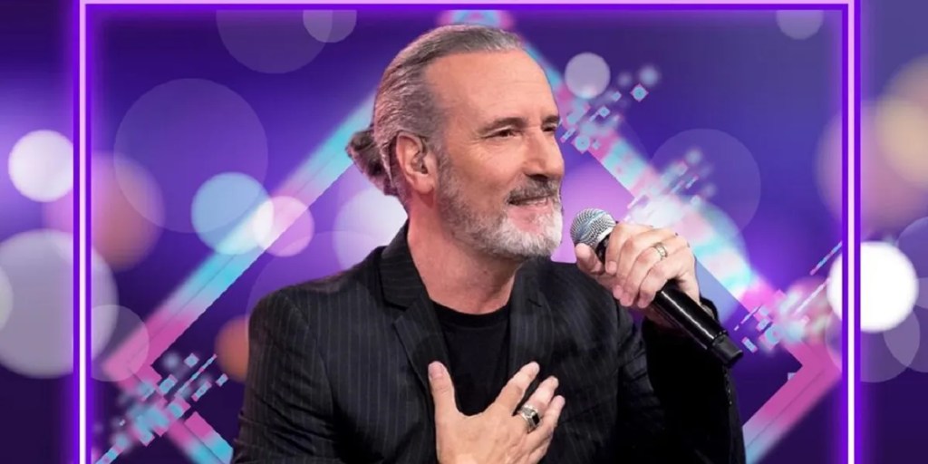 Manuel Wirzt llega al Centro Cultural «José Hernández» en&nbsp;Rawson