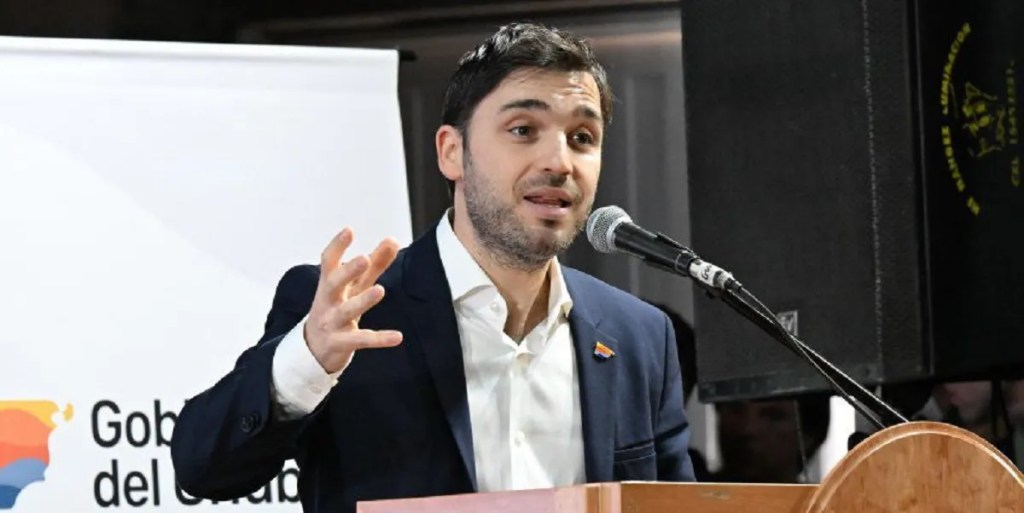 Pecom iniciará operaciones en Chubut con una inversión de 157 millones de&nbsp;dólares