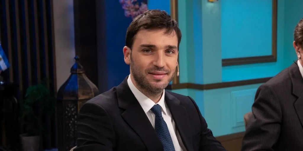 Torres destacó los avances de Chubut en turismo y&nbsp;producción