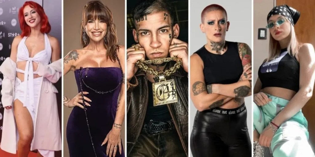 Investigan a 16 influencers por promocionar juego&nbsp;ilegal