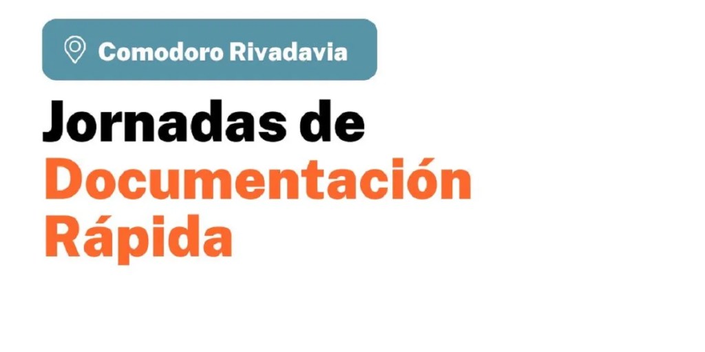 ATENCIÓN | Jornadas de documentación en Barrio Don&nbsp;Bosco