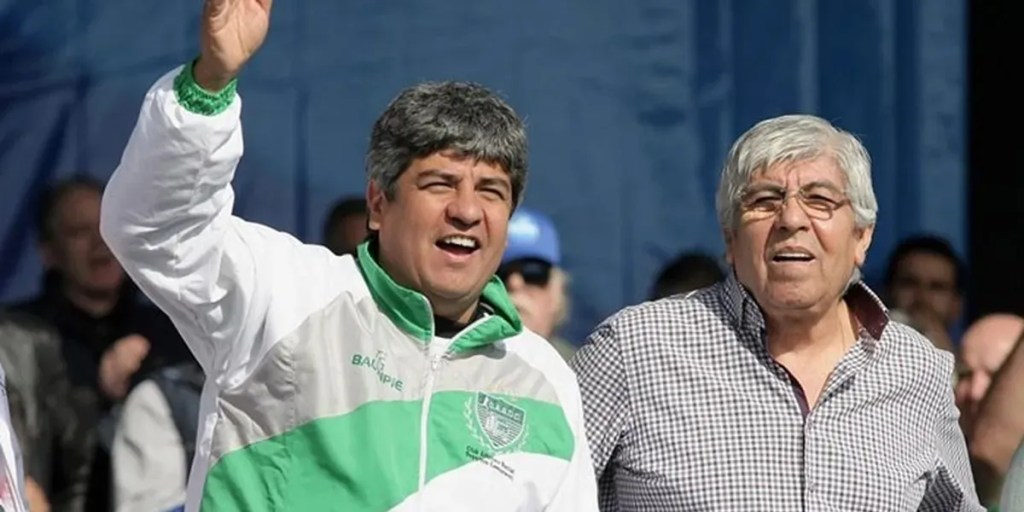 Confirman un paro nacional contra el&nbsp;Gobierno