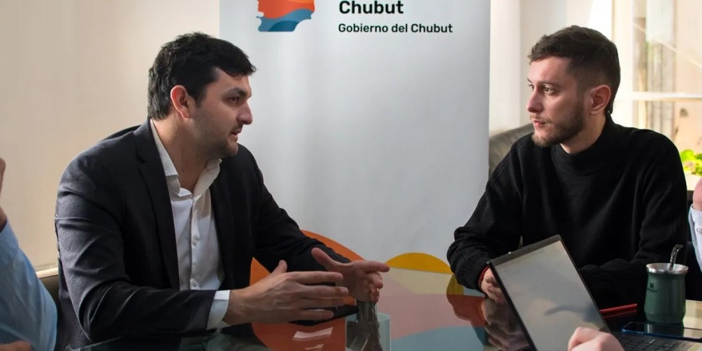 Estudiantes universitarios podrán acceder a un programa de pasantías y&nbsp;capacitaciones