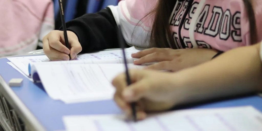 Chubut participará del operativo nacional «Aprender 2024» para evaluar el sistema&nbsp;educativo