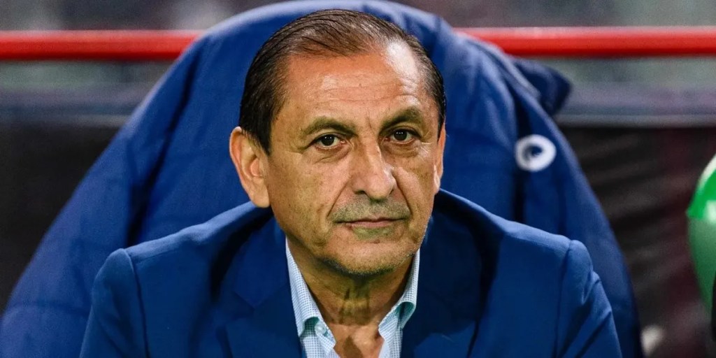 Ramón Díaz, Corinthians, Racing, Copa Sudamericana, semifinales Copa Sudamericana, fútbol sudamericano, Arena Corinthians, Emiliano Díaz, Brasileirao, Racing Club, Corinthians vs Racing