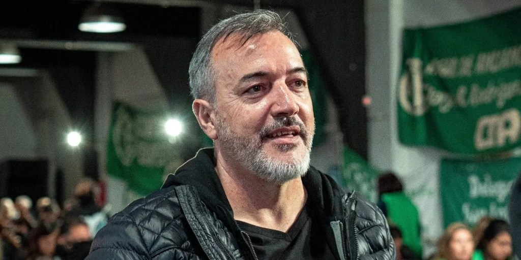 Advierten sobre un posible nuevo paro general en repudio al Gobierno de Javier&nbsp;Milei