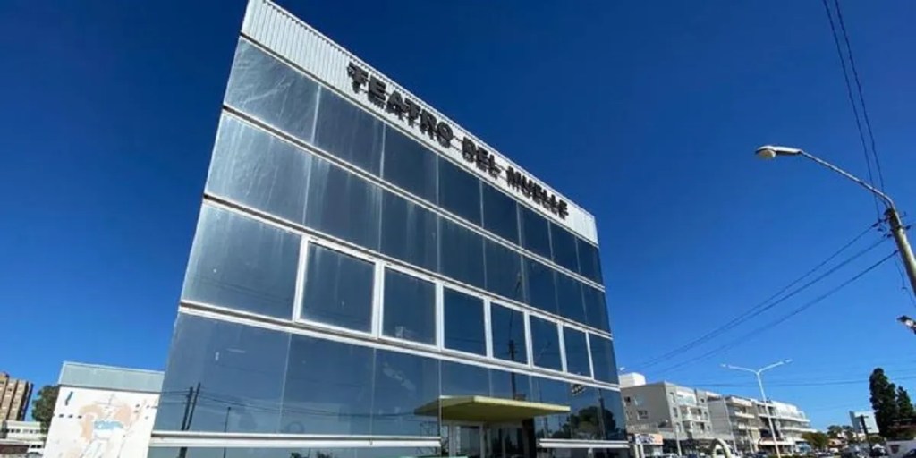 Teatro del Muelle, Puerto Madryn, Laureano Ulloa, Tony Amallo, música en Puerto Madryn, Teatro Fugaz 2, Subsecretaría de Cultura Puerto Madryn, espectáculos en Puerto Madryn, folclore argentino, dramaturgia, cultura en Puerto Madryn, entradas Teatro del Muelle, espectáculos octubre Puerto Madryn, eventos culturales, arte en Chubut