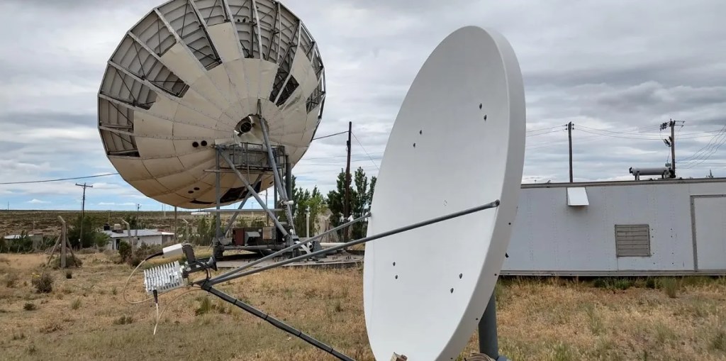 17 localidades de Chubut accederán a tecnología&nbsp;4G