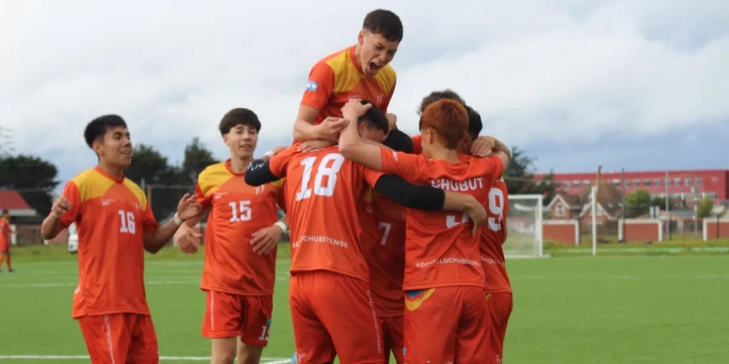 Chubut, Juegos de la Araucanía, medallas, voleibol, fútbol, básquet, natación, atletismo, judo, ciclismo, Coyhaique, Aysén, triunfos, Joaquín Ismael, Adriana Farías, relevo 4x100