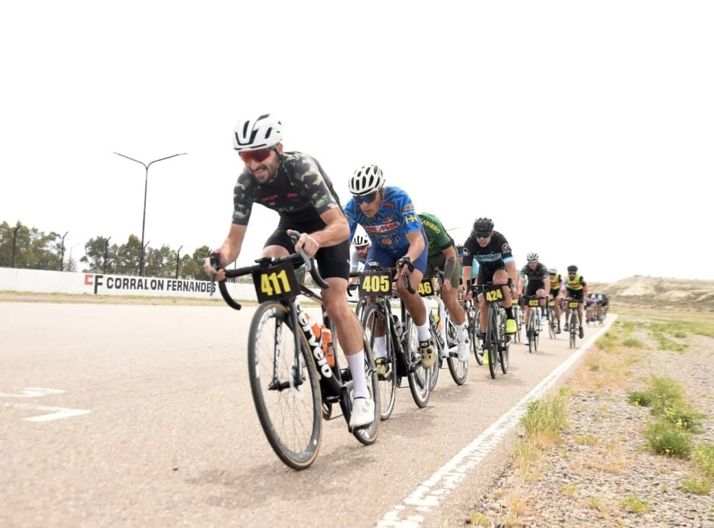 Gran Premio Ciudad de Trelew, ciclismo, Trelew, Gerardo Merino, Mar y Valle, deporte, ciclistas, Chubut, competencia de ciclismo, categorías, Pro, Juveniles, Master, Damas Libres, evento deportivo, vida saludable, Municipalidad de Trelew