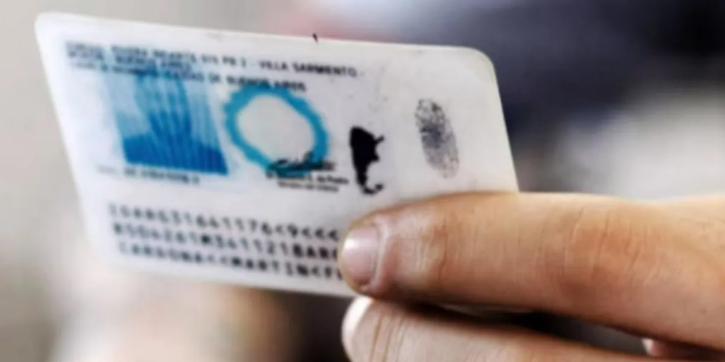 Operativo de documentación llega a diferentes localidades de&nbsp;Chubut