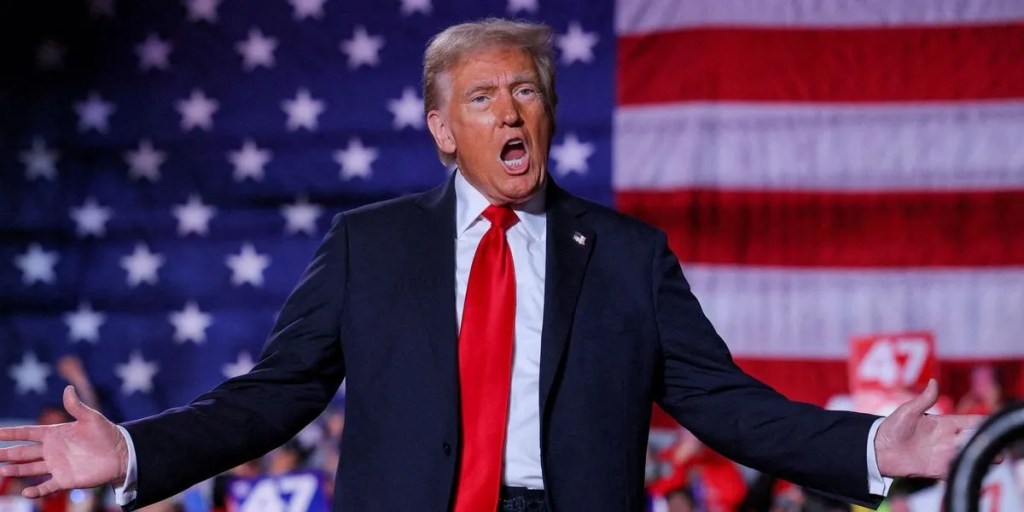 Trump, elecciones 2024, Estados Unidos, Casa Blanca, Kamala Harris, presidencia, victoria electoral, política estadounidense, Partido Republicano, regreso político, líderes mundiales