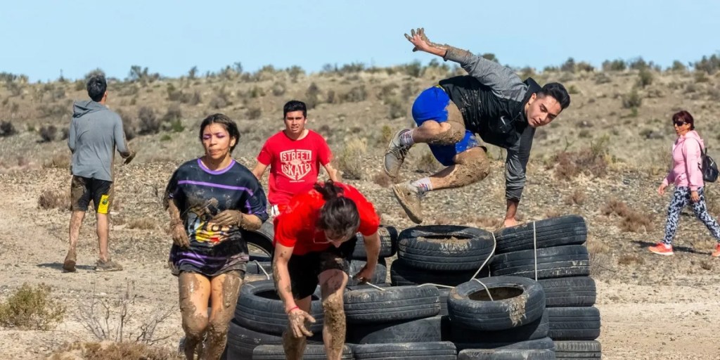 Damián Biss fue reconocido internacionalmente por el programa «Intercapital&nbsp;2024»