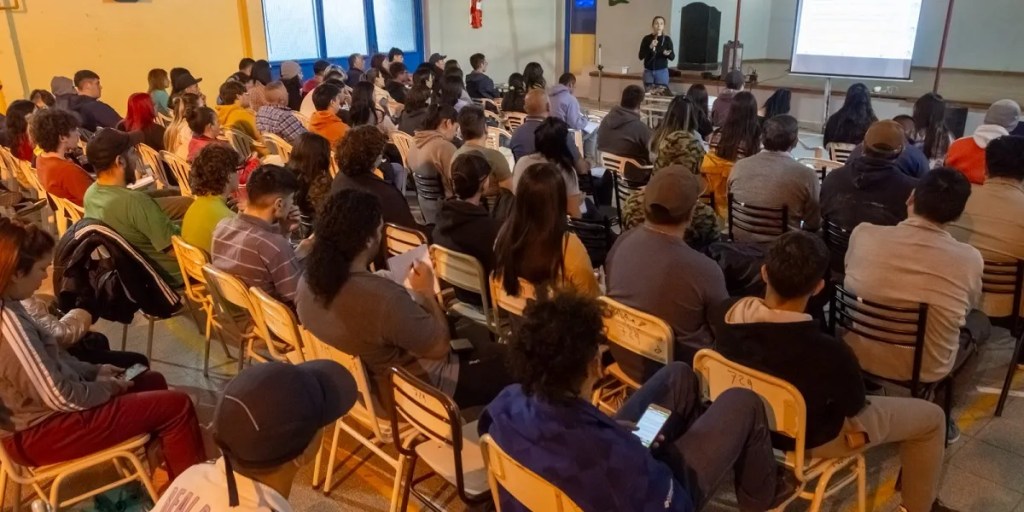 Abren las inscripciones para el curso de manipulación de alimentos en&nbsp;Rawson