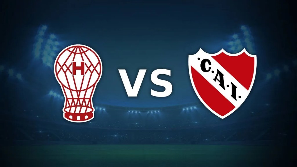 Huracán e Independiente se enfrentan en un duelo clave por la Liga&nbsp;Profesional