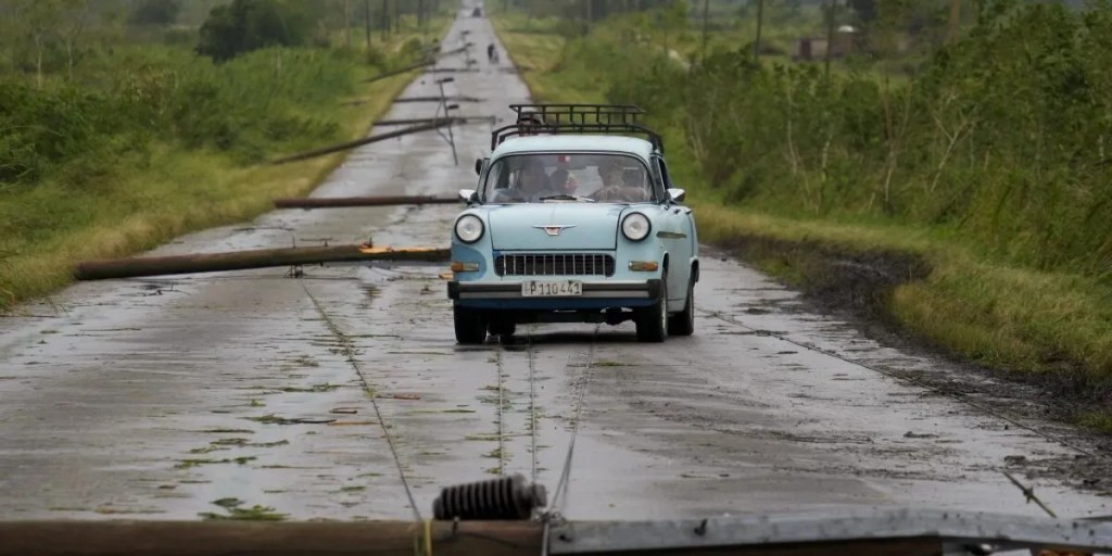 huracán Rafael, Cuba, daños, evacuación, Defensa Civil, La Habana, apagón eléctrico, daños materiales, temporada de ciclones, Artemisa, Mayabeque, vientos, lluvia intensa, ayuda internacional, impacto climático