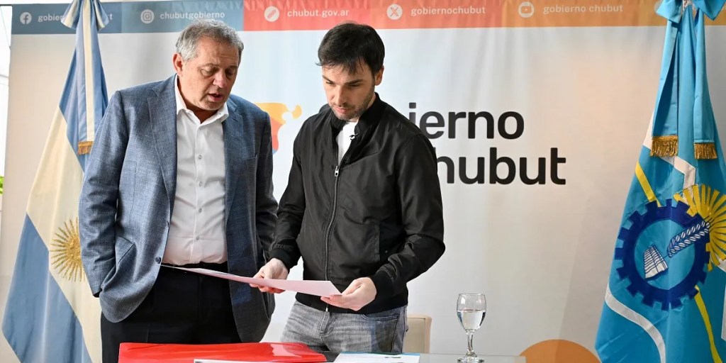 Trelew, hotel cuatro estrellas, Ignacio Torres, Chubut, inversión turística, Carlos Vesprini, desarrollo económico, ruta 3, centro de convenciones, infraestructura, empleo, turismo, autovía, economía, construcción, gobierno