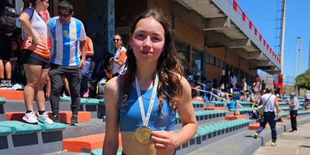 Juegos Evita 2024, Chubut, Mar del Plata, atletismo, hockey, futsal, beach handball, deportes juveniles, Secretaría de Deportes, Ignacio Torres, Olivia Conesa, deporte escolar, representación provincial, Juegos Nacionales, eventos deportivos, valores en el deporte