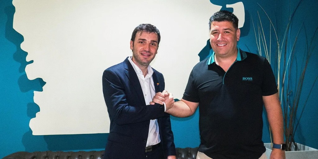 Chubut, Ignacio Torres, Esquel, turismo en Chubut, Ley de Promoción Turística, inversión en turismo, complejo turístico, Cristian Jerónimo, SEIVARA, reactivación económica, alivio fiscal, seguridad jurídica, crecimiento turístico, sector privado, Comarca, desarrollo económico, empleo genuino