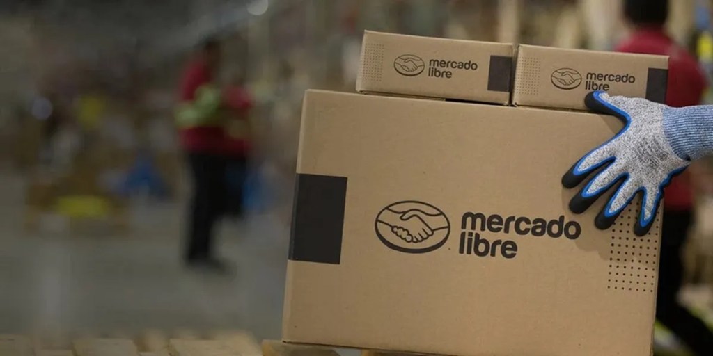 Cayeron las acciones de Mercado Libre en Wall&nbsp;Street