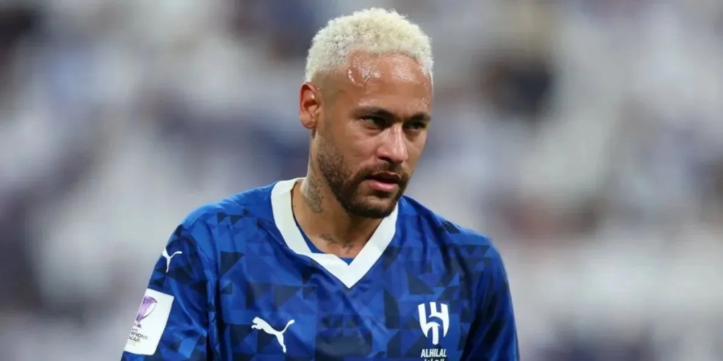 Neymar, Al-Hilal, Cristiano Ronaldo, Arabia Saudita, futbol saudí, lesiones, salida de jugadores, incorporaciones, fútbol internacional, Al-Nassr, temporada 2024, estrellas del fútbol, transferencia, mercado de pases, directivos, rendimiento