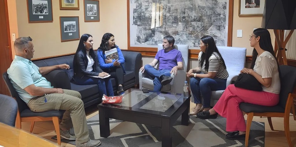 Trelew organiza jornada solidaria para la confección de prótesis&nbsp;mamarias