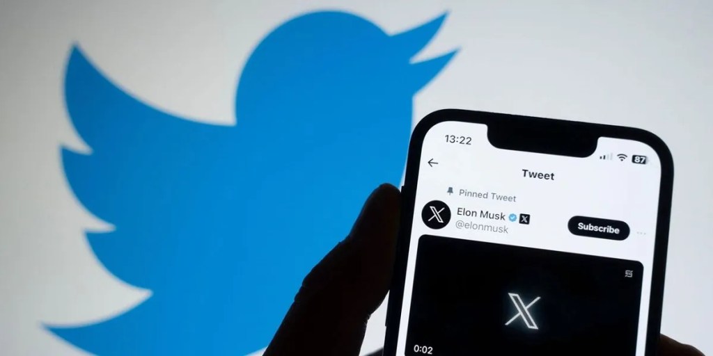 La Vanguardia, The Guardian, X, Twitter, desinformación, Elon Musk, medios de comunicación, noticias, redes sociales, toxicidad, campaña electoral, DANA Valencia, teorías de conspiración, derechos humanos, periodismo