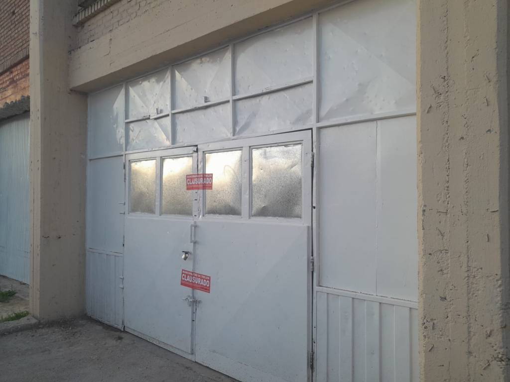 EL MUNICIPIO DECOMISÓ ALREDEDOR DE 1500 KILOS DE PRODUCTOS DE MAR EN PESQUERA QUE OPERABA CON HABILITACIÓN COMERCIAL&nbsp;APÓCRIFA.