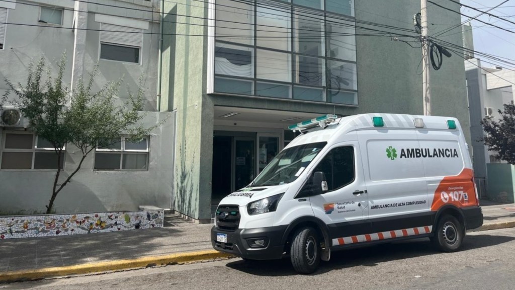 EL HOSPITAL DE TRELEW REALIZÓ EXITOSA INTERVENCIÓN QUIRÚRGICA A PACIENTE CON HERIDA GRAVE EN REGIÓN&nbsp;CARDÍACA.