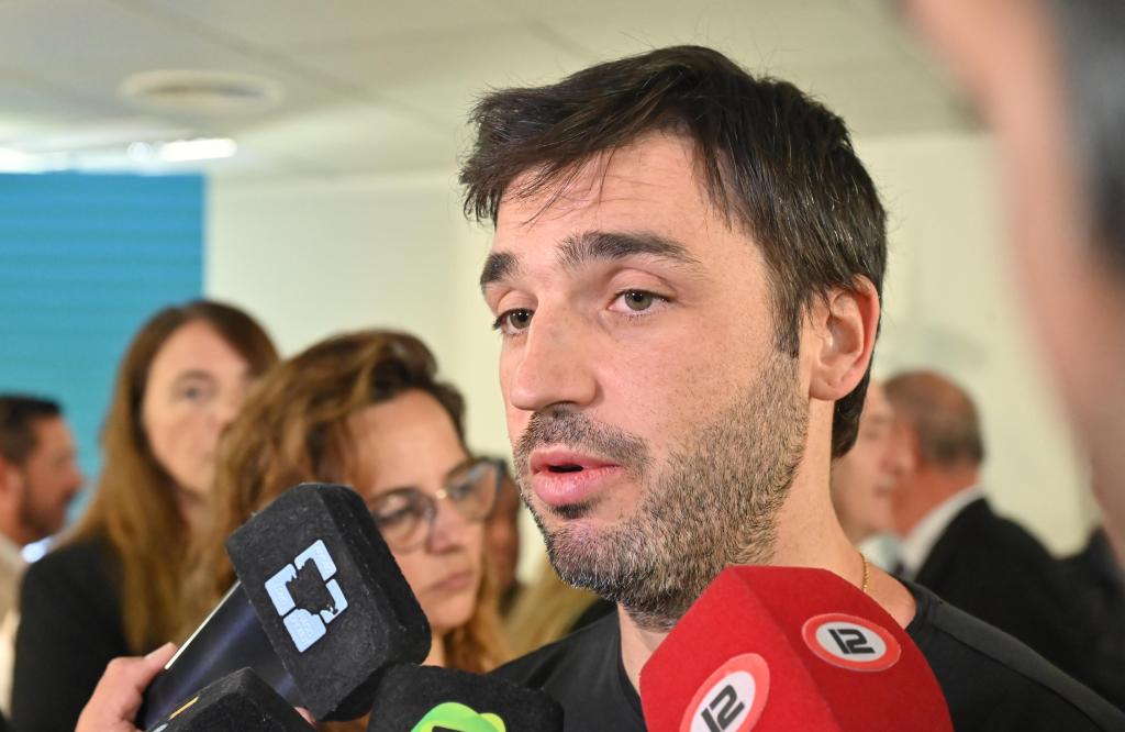 TORRES DESTACÓ QUE CHUBUT ES LA PRIMERA PROVINCIA DEL PAÍS EN CONDENAR A LOS&nbsp;“ÑOQUIS».