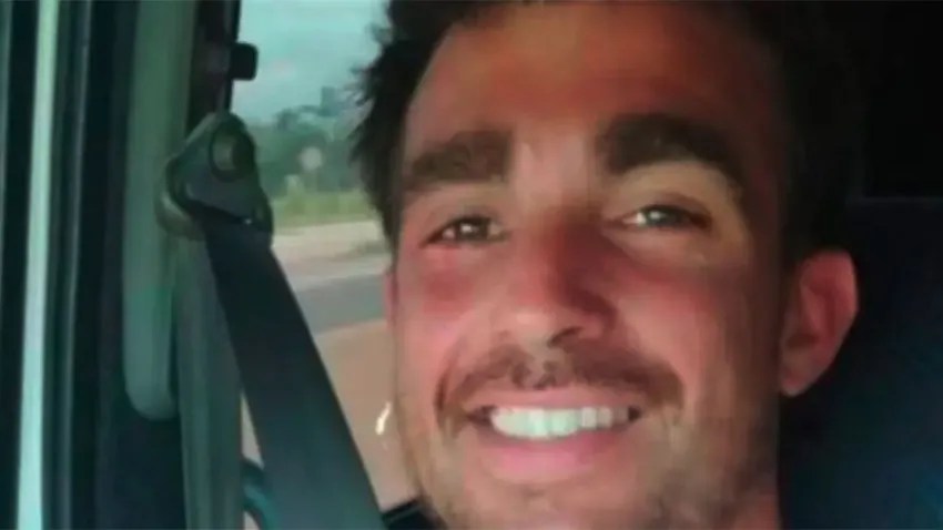 BUSCAN A UN JOVEN ARGENTINO DESAPARECIDO EN LA SELVA&nbsp;BRASILEÑA.