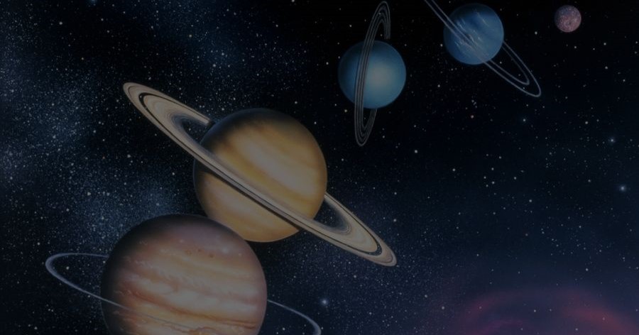 CHARLA SOBRE EL SISTEMA SOLAR EN EL CENTRO ASTRONÓMICO&nbsp;TRELEW.