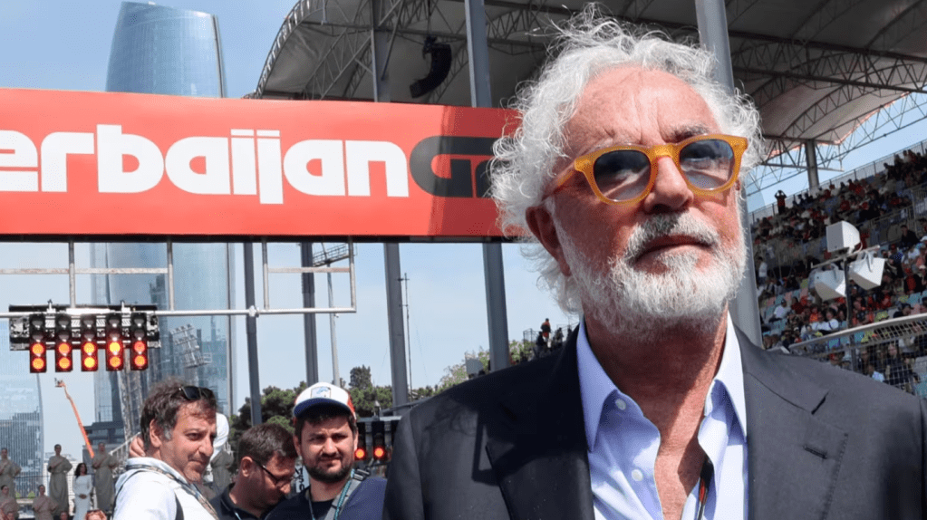 EL PRINCIPAL ASESOR DE ALPINE DETALLÓ LAS MEJORAS PARA EL COCHE DE FRANCO COLAPINTO EN LA FÓRMULA&nbsp;1.