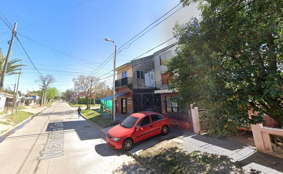 JUBILADO ASESINÓ A SU ESPOSA A GOLPES EN LOS POLVORINES: SU HIJA LO HALLÓ JUNTO AL&nbsp;CADÁVER.