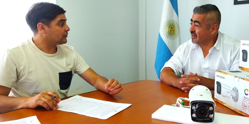 EL GOBIERNO DEL CHUBUT PONDRÁ EN MARCHA UN CENTRO DE MONITOREO EN&nbsp;EPUYÉN.