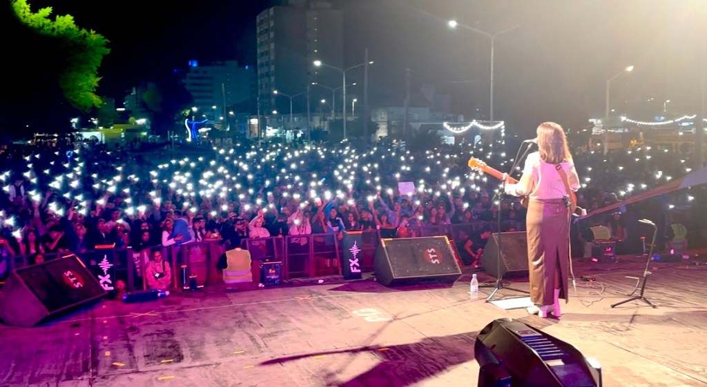 EL TELEBINGO CHUBUTENSE ENTREGÓ MILLONARIOS PREMIOS EN PUERTO&nbsp;MADRYN.