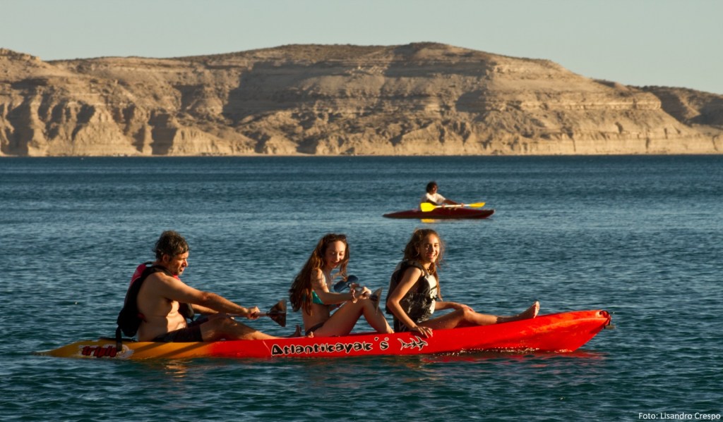 MÁS DE 47 MIL PERSONAS VISITARON LAS ÁREAS NATURALES PROTEGIDAS DE CHUBUT DURANTE LA PRIMERA QUINCENA DEL&nbsp;AÑO.