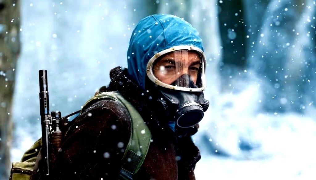 EL ETERNAUTA LLEGA A NETFLIX: LA ESPERADA ADAPTACIÓN DE LA ICÓNICA NOVELA GRÁFICA&nbsp;ARGENTINA.