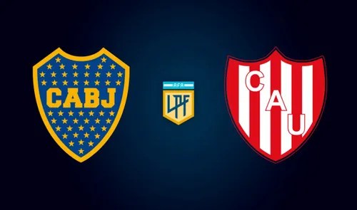 BOCA TENÍA LA VICTORIA, PERO UNIÓN IGUALÓ SOBRE EL&nbsp;FINAL.