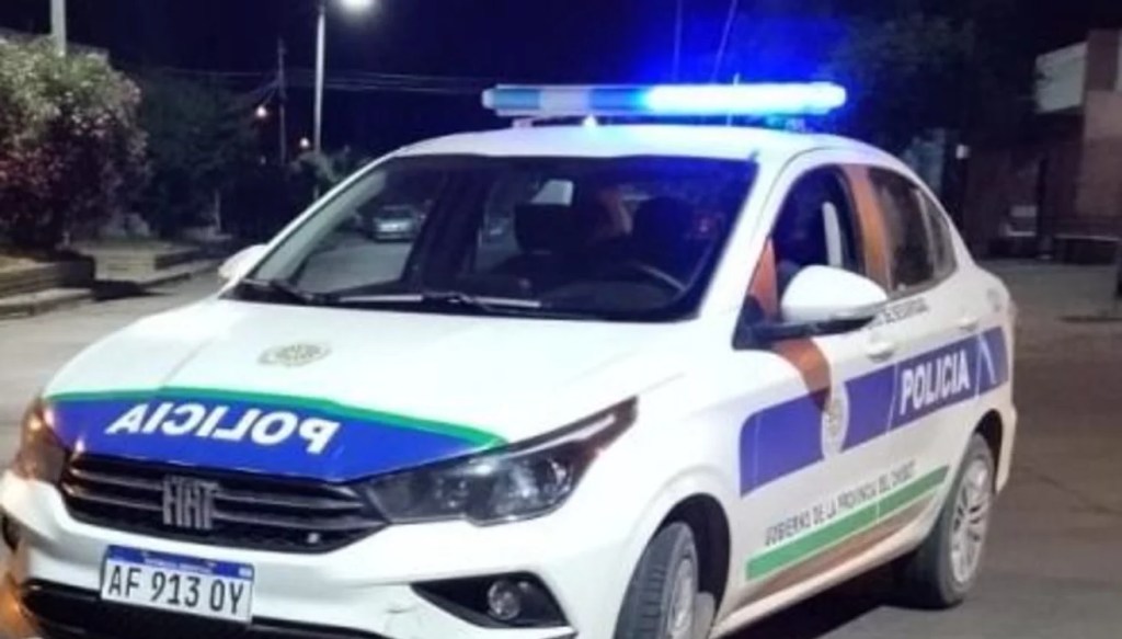 ASALTO EN EL DORADILLO: TRES HOMBRES INMOVILIZARON A UNA MUJER Y A SUS HIJOS PARA ROBARLES EN SU&nbsp;CASA.