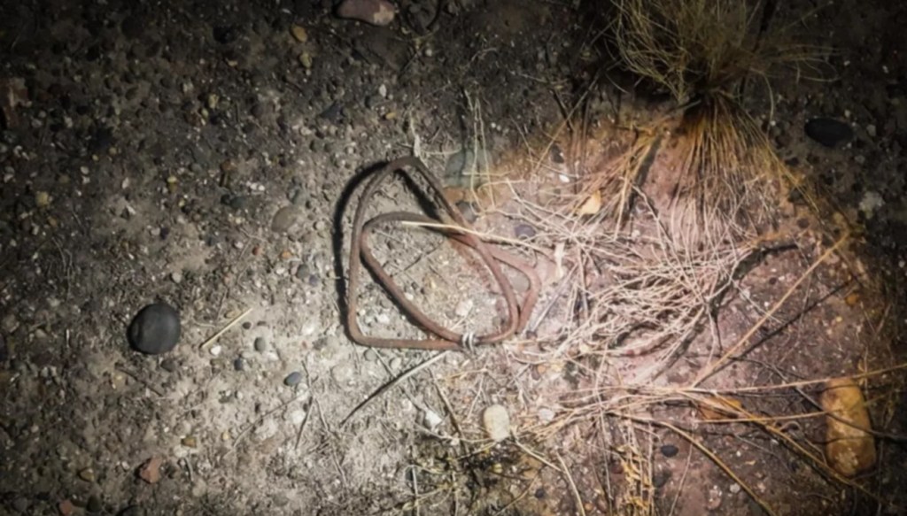 TRELEW: MEDIA CIUDAD SIN LUZ POR ROBO A LAS LÍNEAS DE ALTA&nbsp;TENSIÓN.