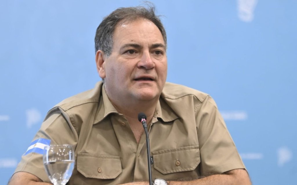 CONMOCIÓN EN LA PLATA POR EL ASESINATO DE UNA NIÑA DURANTE UN&nbsp;ROBO.