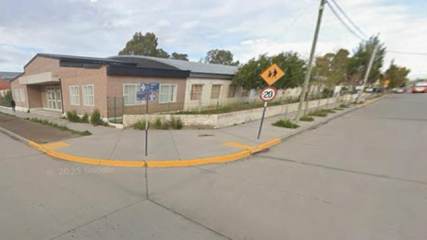 TRELEW: INTENTO DE ROBO CON ARMA&nbsp;BLANCA.