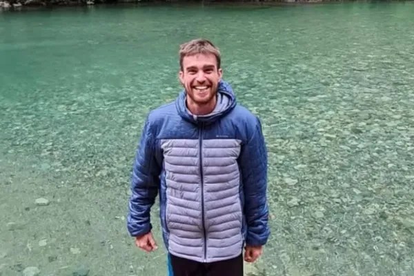 ENCONTRARON EL CUERPO DEL ARGENTINO DESAPARECIDO EN LA SELVA&nbsp;BRASILEÑA.