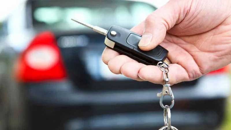 ALLANAMIENTOS EXITOSOS EN PUERTO MADRYN POR ROBOS CON INHIBIDORES DE&nbsp;SEÑAL.