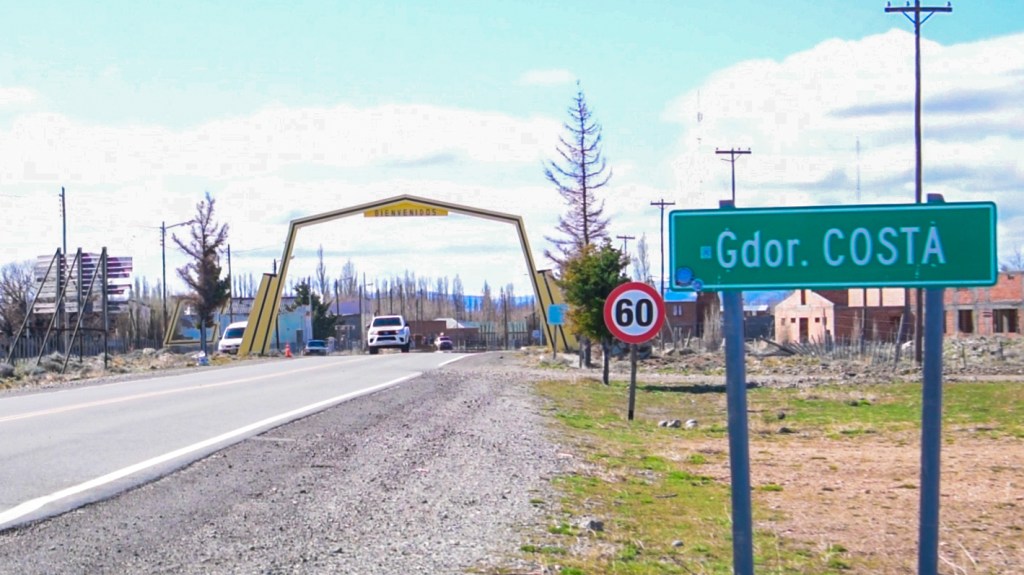 EXPECTATIVA POR EL TELEBINGO CHUBUTENSE EN GOBERNADOR&nbsp;COSTA.